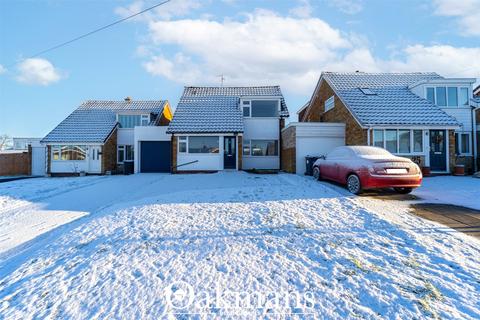 3 bedroom detached house to rent, Burford Park Road, Birmingham, West Midlands, B38
