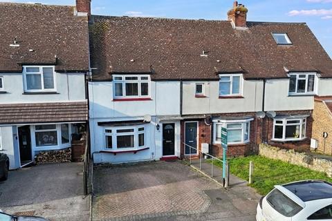 2 bedroom terraced house to rent, Lushington Road, Maidstone, ME14