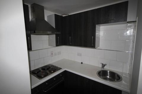 1 bedroom flat to rent, Woolston Warehouse , Grattan Road , Bradford
