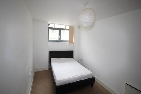 1 bedroom flat to rent, Woolston Warehouse , Grattan Road , Bradford