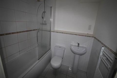 1 bedroom flat to rent, Woolston Warehouse , Grattan Road , Bradford
