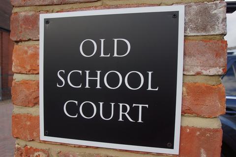 undefined, Old School Court, Shoeburyness, Essex, SS3