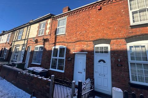 3 bedroom terraced house for sale, 193 Titford Road, Oldbury, West Midlands, B69 4QE