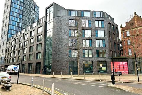 1 bedroom apartment for sale, Blonk Street, Sheffield S3