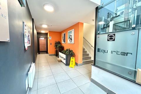 1 bedroom apartment for sale, Blonk Street, Sheffield S3
