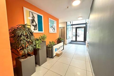 1 bedroom apartment for sale, Blonk Street, Sheffield S3