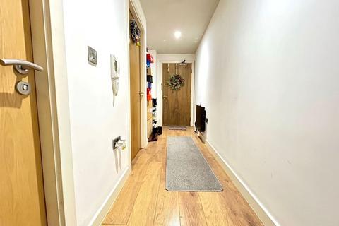 1 bedroom apartment for sale, Blonk Street, Sheffield S3