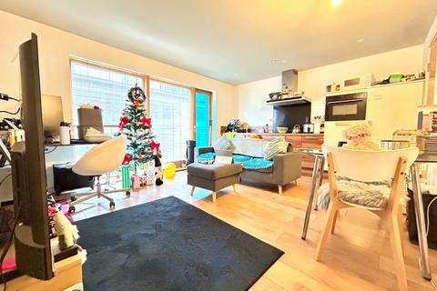 1 bedroom apartment for sale, Blonk Street, Sheffield S3