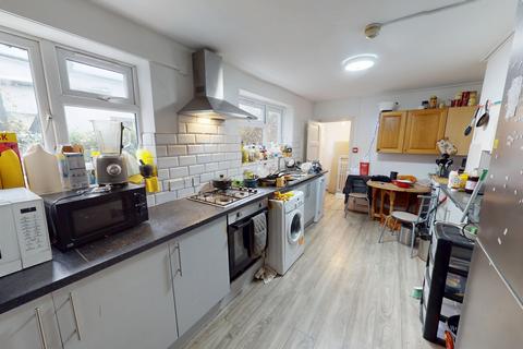 undefined, Ditchling Rise, Brighton, BN1