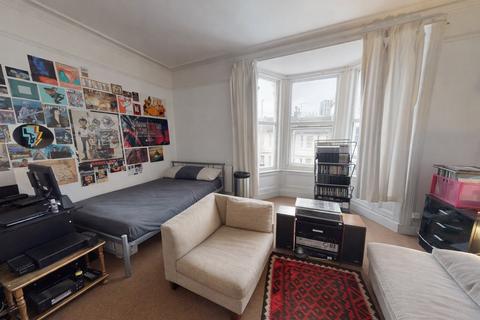 undefined, Ditchling Rise, Brighton, BN1
