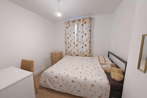 undefined, Ditchling Rise, Brighton, BN1