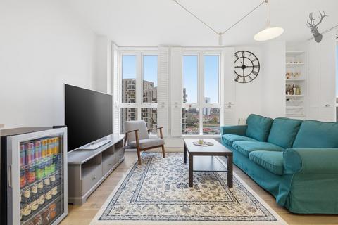 2 bedroom apartment for sale, St Pauls Development, Bow