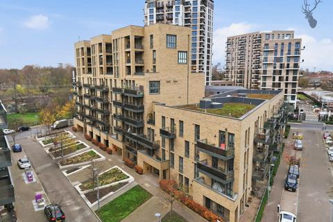 2 bedroom apartment for sale, St Pauls Development, Bow