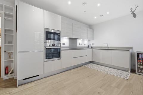 2 bedroom apartment for sale, St Pauls Development, Bow