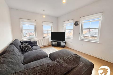 2 bedroom flat to rent, Rainbow Road, Erith, DA8