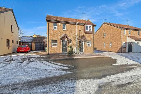 Derwent Way, Great Notley, Braintree, CM77