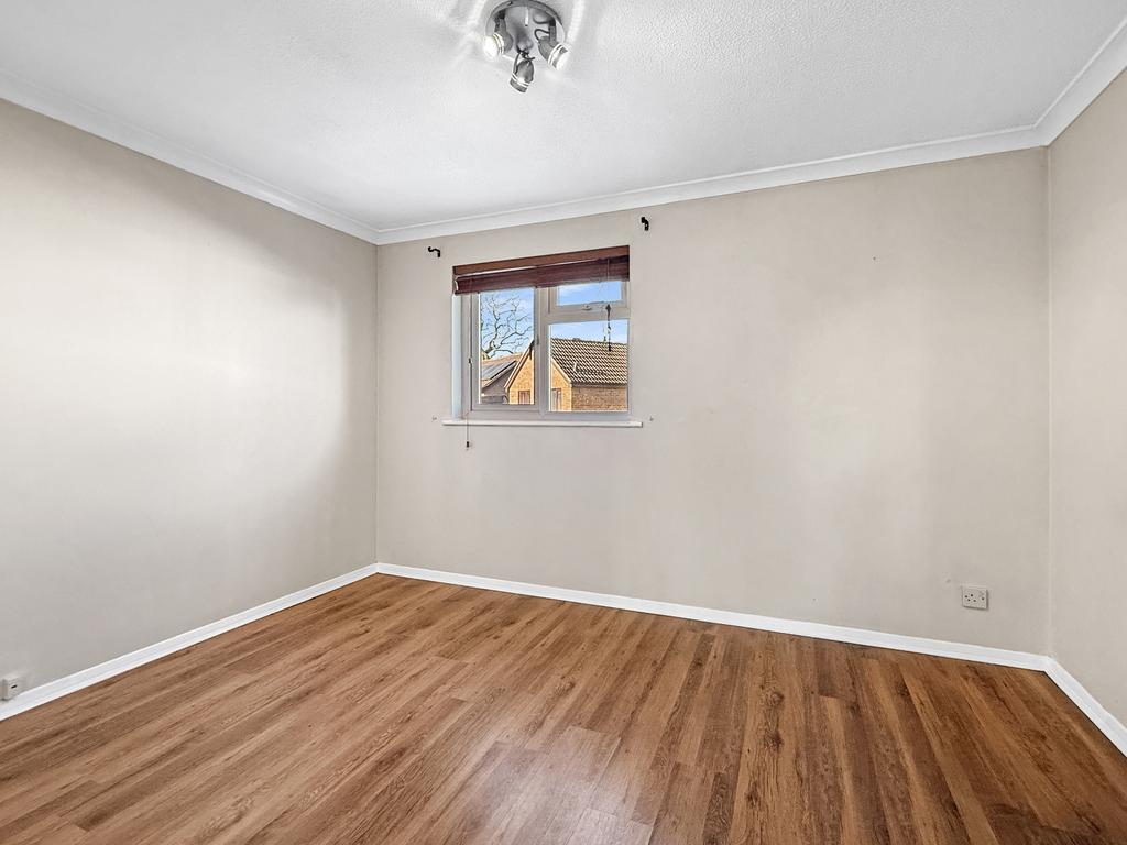 Bedroom Two  1