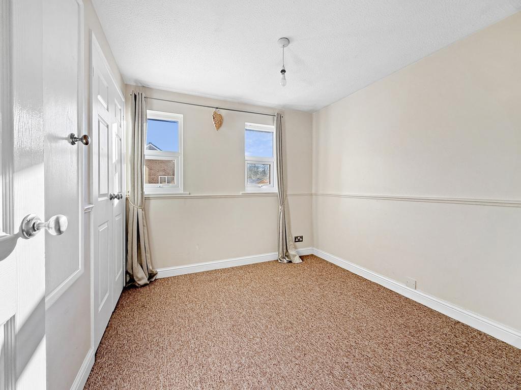 Bedroom Two  2