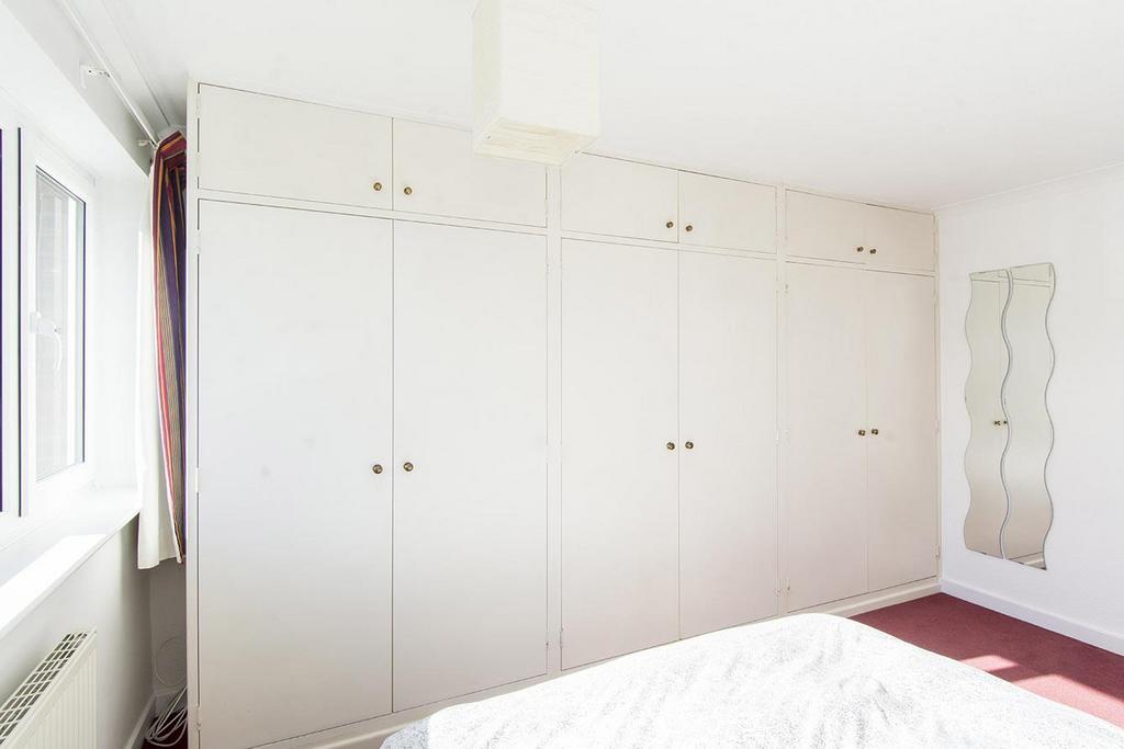 (Bedroom One Photo Two)