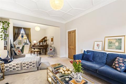 undefined, Gleneagle Road, SW16