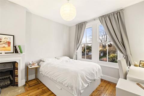 undefined, Gleneagle Road, SW16