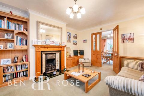 4 bedroom detached house for sale, Reeveswood, Eccleston, Chorley