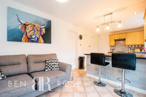 4 bedroom detached house for sale, Reeveswood, Eccleston, Chorley