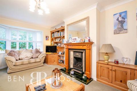 4 bedroom detached house for sale, Reeveswood, Eccleston, Chorley