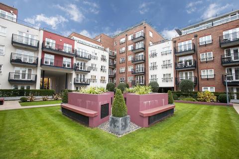 2 bedroom apartment for sale, Royal Quarter, Seven Kings Way, Kingston upon Thames, Surrey, UK, KT2