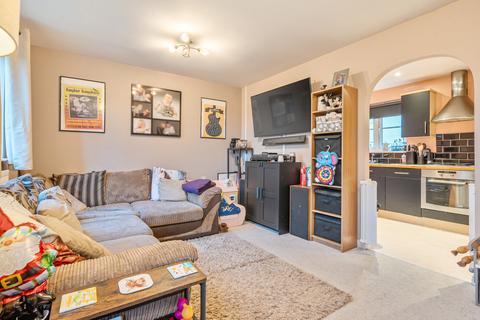2 bedroom end of terrace house for sale, Marsh Walk, Witney, Oxfordshire