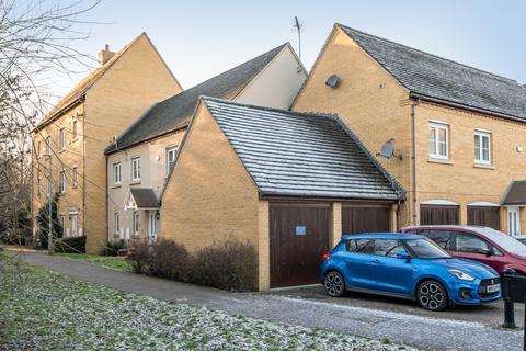 undefined, Marsh Walk, Witney, Oxfordshire