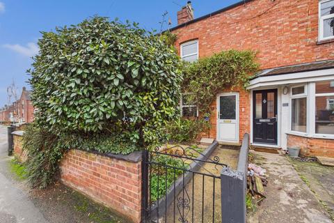 2 bedroom terraced house for sale, Pomfret Road, Towcester, NN12