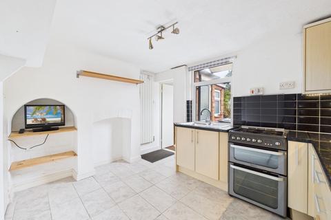 2 bedroom terraced house for sale, Pomfret Road, Towcester, NN12