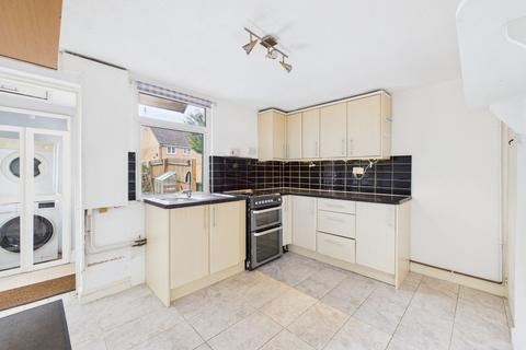 2 bedroom terraced house for sale, Pomfret Road, Towcester, NN12