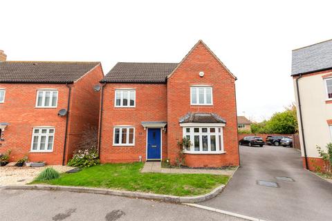 Blandamour Way, Bristol, BS10