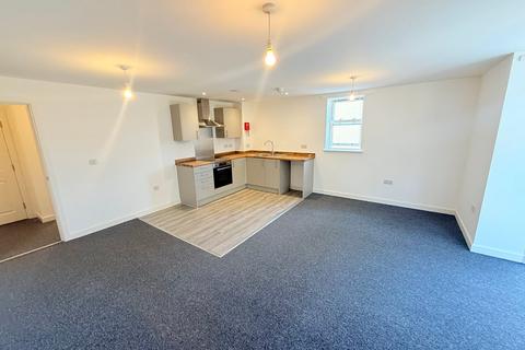 2 bedroom apartment to rent, Madeira Road , Weston Super Mare , BS23