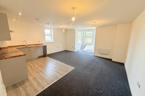 2 bedroom apartment to rent, Madeira Road , Weston Super Mare , BS23