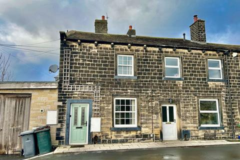 undefined, Albert Square, Silsden, Keighley, BD20