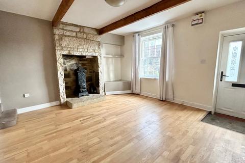 undefined, Albert Square, Silsden, Keighley, BD20