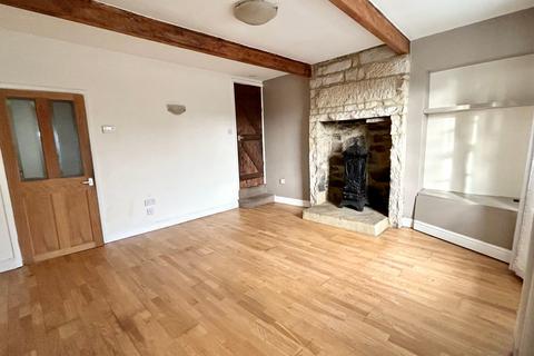 undefined, Albert Square, Silsden, Keighley, BD20