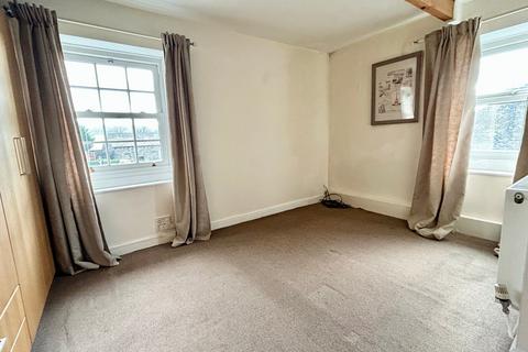 undefined, Albert Square, Silsden, Keighley, BD20