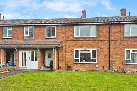 undefined, Hill Street, Burntwood