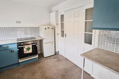 undefined, Hill Street, Burntwood