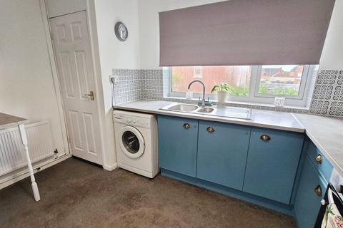 undefined, Hill Street, Burntwood