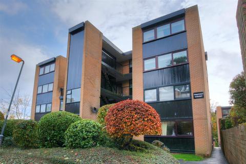 2 bedroom apartment for sale, Graham Road, Sheffield S10