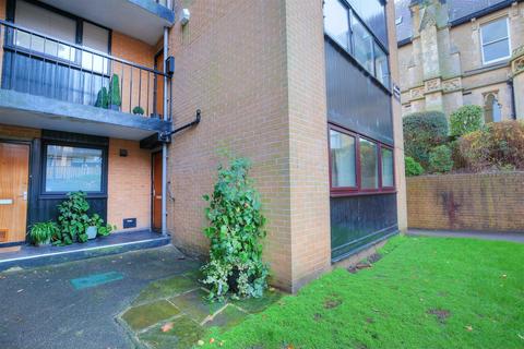 2 bedroom apartment for sale, Graham Road, Sheffield S10