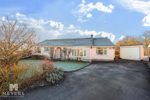 3 bedroom detached bungalow for sale, Ferndown BH22