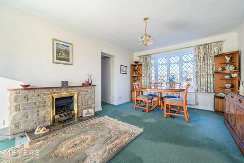 3 bedroom detached bungalow for sale, Ferndown BH22