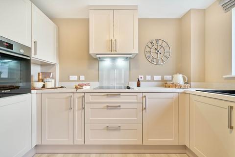 undefined, Barley Ridge Gardens, Priory Road, Stamford PE9