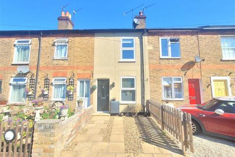 2 bedroom terraced house for sale, Norfolk Park Cottages, Maidenhead, SL67DR
